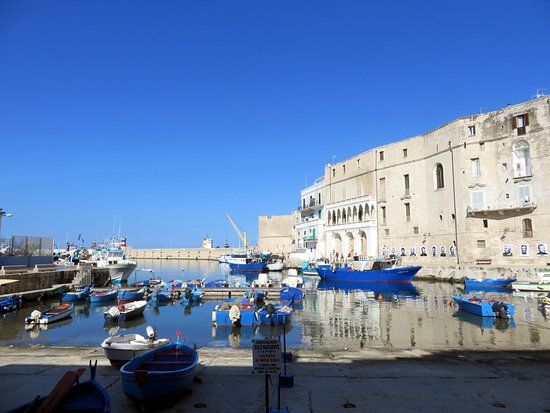 Centro Storico di Monopoli